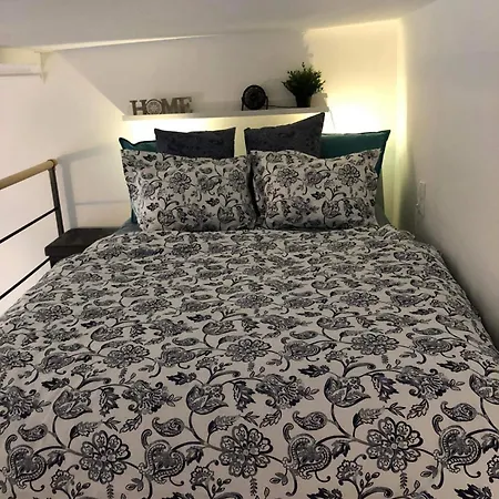 Leo22 Apartment Budapest