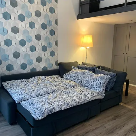 Apartment Leo22 *