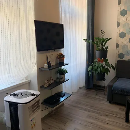 Apartment Leo22 *