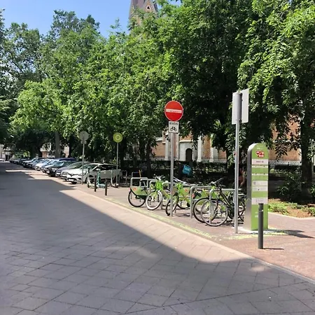 Apartament Leo22