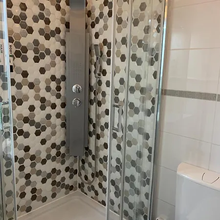 Leo22 Appartement Boedapest