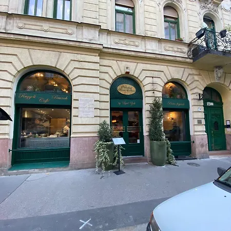 Leo22 Lägenhet *