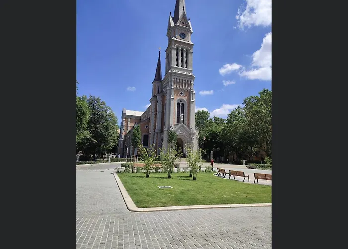 Lägenhet Leo22 Budapest