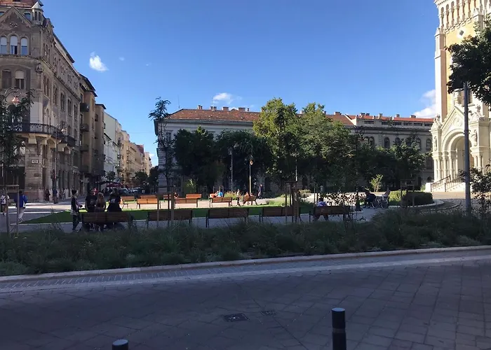 Leo22 Budapest