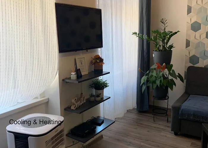 Apartment Leo22 *