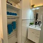 Leo22 Apartman Budapest
